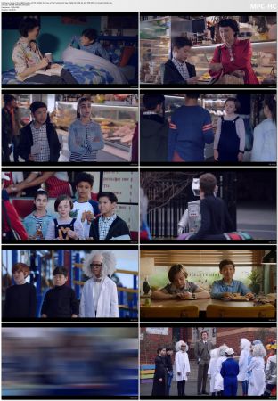 The InBESTigators S01 S02 1080p NF WEB-DL AV1 SDR DDP 5 1-DarQ