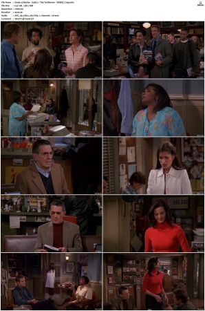 Becker S01-S06 720p x264-NGP