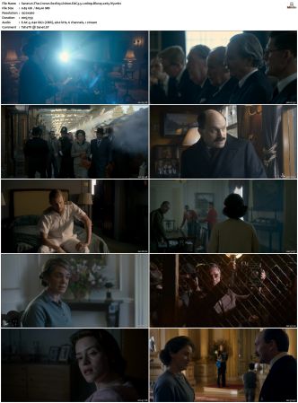 The Crown S01 S06 Bluray-WEB EAC3 5 1 1080p x265-iVy