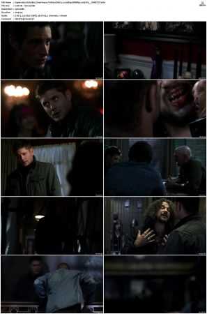 Supernatural S01 S15 WEBRip EAC3 2 0 1080p x265-iVy