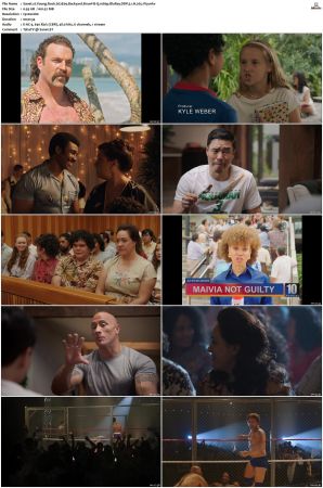 Young Rock S01 S03 SUPER-PACK 1080p BluRay-WEB DDP 5 1 x265-iVy