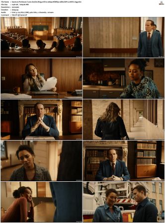 Professor T 2021 S01 S03 1080p WEBRip 10Bit DDP2 0 HEVC-d3g