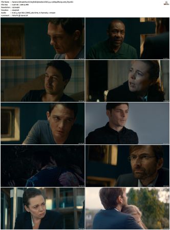 Broadchurch S01 S03 Bluray EAC3 1080p x265-iVy