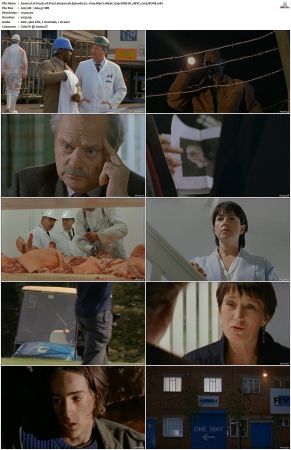 A Touch of Frost 1992 S01 S15 720p WEB-DL HEVC x265 BONE