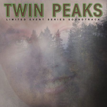 Angelo Badalamenti &amp; VA - Twin Peaks (Limited Event Series Soundtrack) (2017)