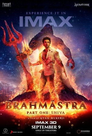 Brahmastra Part One Shiva 2022 2160p DSNP WEB-DL DDP 5.1 H265-HHWEB