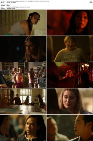 Quantum Leap 2022 S01 S02 1080p AMZN WEBRip DDP 5 1 x265-iVy