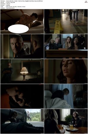 Banshee S01-S04 SUPER-PACK 720p x265-BMF