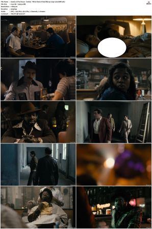 The Deuce S01 S03 SUPER-PACK Bluray 720p x265-BMF