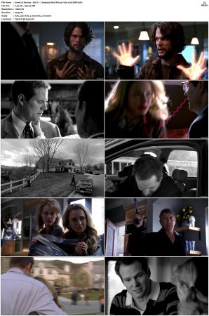 Heroes S01 S04 SUPER-PACK 720p x265-BMF