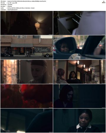 Truth Be Told 2019 S01 S03 SUPER-PACK WEBRip EAC3 5 1 1080p x265-iVy