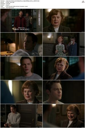 Supernatural S01 S15 WEBRip EAC3 2 0 1080p x265-iVy