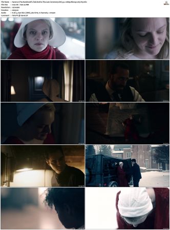 The Handmaids Tale 2017 S01 S05 Bluray-WEB EAC3 5 1 1080p x265-iVy