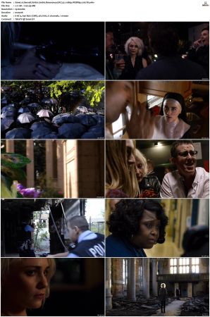 Sense8 S01 S02 WEBRip EAC3 5 1 1080p x265-iVy