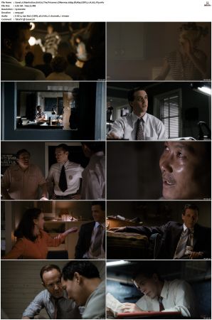 Manhattan S01 S02 1080p BluRay DDP 5 1 x265-iVy