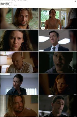 Lost S01-S06 SUPER-PACK 720p BluRay x265-BMF