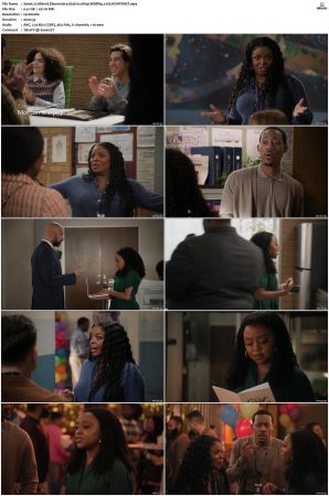 Abbott Elementary S01-S03 SUPER-PACK 1080p WEBRip x265-MIXED