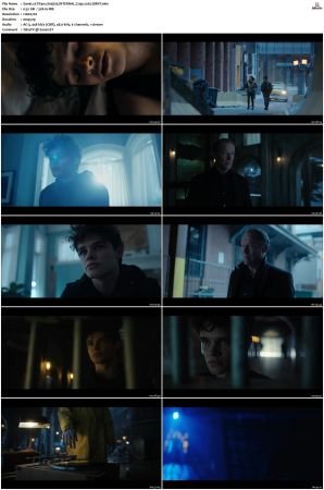 Titans S01 S04 720p x265-ZMNT