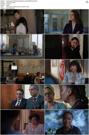 Good Trouble S01-S05 1080p WEBRip EAC3 5.1 x265-iVy