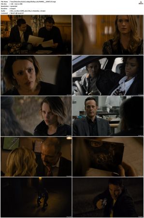 True Detective S01 S04 1080p BluRay x265-RARBG