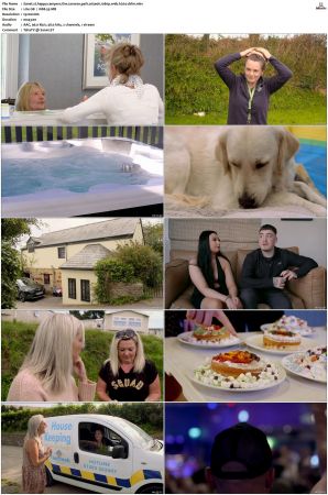 Happy Campers The Caravan Park S01-S05 1080p WEB H264-CBFM