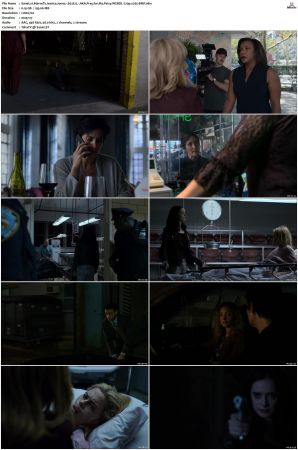 Marvels Jessica Jones S01 03 720p WEB-DL x265-BMF