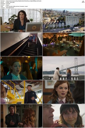 Zoeys Extraordinary Playlist S01 S02 WEBRip EAC3 5 1 x265-iVy