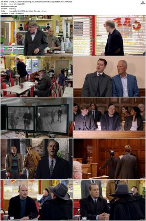 Count Arthur Strong 2013 S01 S03 720p WEB-DL H264 BONE