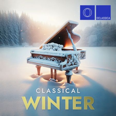 Various Artists - Classical Winter (2024)