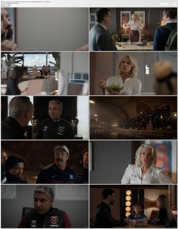 Ted Lasso S01 S03 SUPER-PACK 1080p WEB AV1 Opus 5 1-onlyfaffs