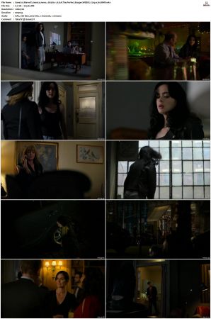 Marvels Jessica Jones S01 03 720p WEB-DL x265-BMF