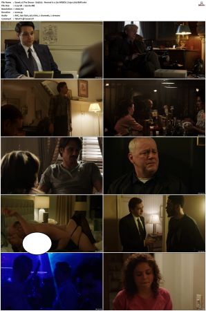 The Deuce S01 S03 SUPER-PACK Bluray 720p x265-BMF