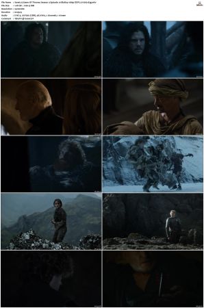 Game of Thrones S01-S08 SUPER-PACK BluRay 1080p DDP2.0 H265-d3g
