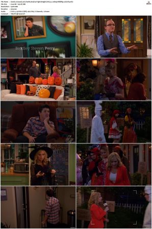 Good Luck Charlie S01-S04 1080p WEBRip EAC3 5.1 x265-iVy