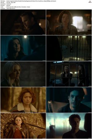 Legacies S01-S04 1080p WEBRip EAC3 5.1 x265-iVy