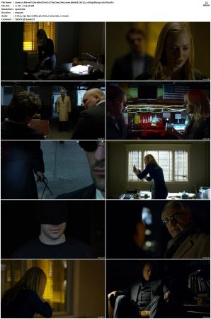 Marvels Daredevil S01 S03 Bluray WEB EAC3 5 1 1080p x265-iVy