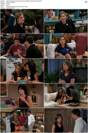 Friends S01-S10 SUPER-PACK 720p BluRay x265-BMF