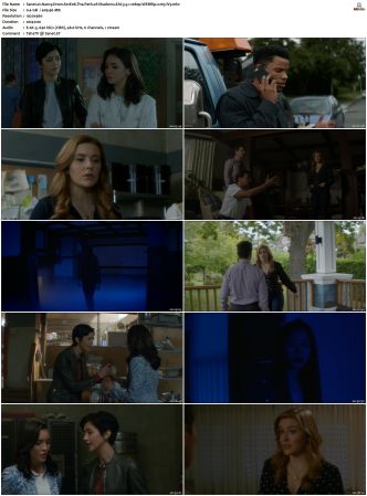 Nancy Drew S01 S04 WEBRip EAC3 5 1 1080p x265-iVy