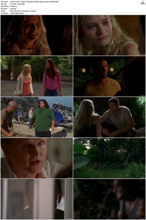Lost S01-S06 SUPER-PACK 720p BluRay x265-BMF