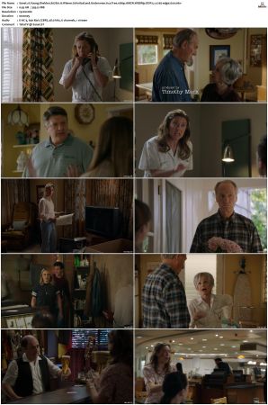 Young Sheldon S01-S07 1080p Bluray-WEB EAC3 5.1 x265-MiXED