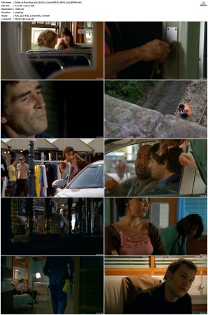 Five Days 2007 S01 S02 720p WEB-DL HEVC x265 BONE