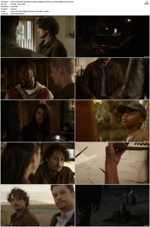 Roswell New Mexico S01-S04 1080p WEBRip EAC3 5.1 x265-iVy