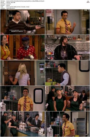 2 Broke Girls S01-S06 1080p WEBRip EAC3 5.1 x265-iVy