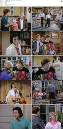 The Hogan Family aka Valerie 1986 S01-S06 SUPER-PACK TVRip x264-NOGRP