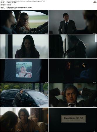 Tokyo Vice S01 S02 WEBRip EAC3 5 1 1080p x265-iVy