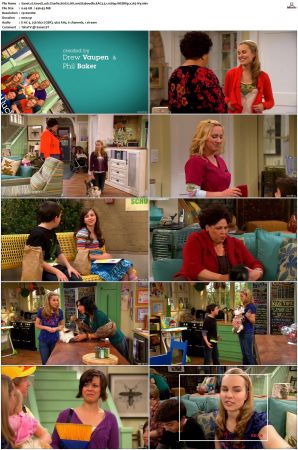 Good Luck Charlie S01 S04 WEBRip EAC3 5 1 1080p x265-iVy