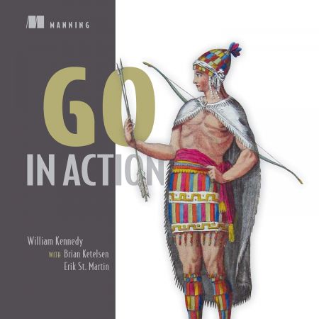 Go in ActionAudiobook