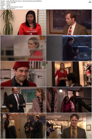 The Office US S01-S09 SUPER-PACK 720p Bluray AAC x265-BMF