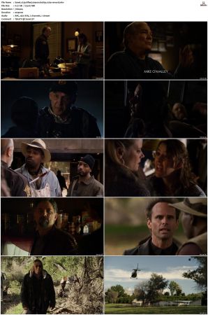 Justified S01-S07 and City Primeval DVDRip XviD BDRip x264-Scene