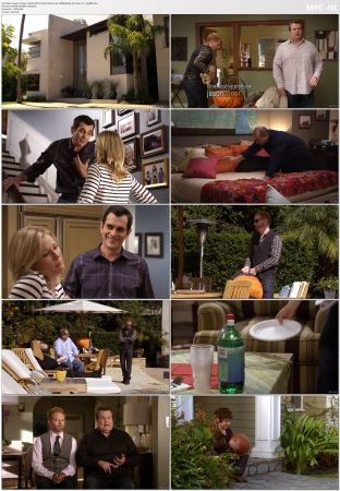 Modern Family S01 1080p BluRay AV1 Opus 5 1-onlyfaffs